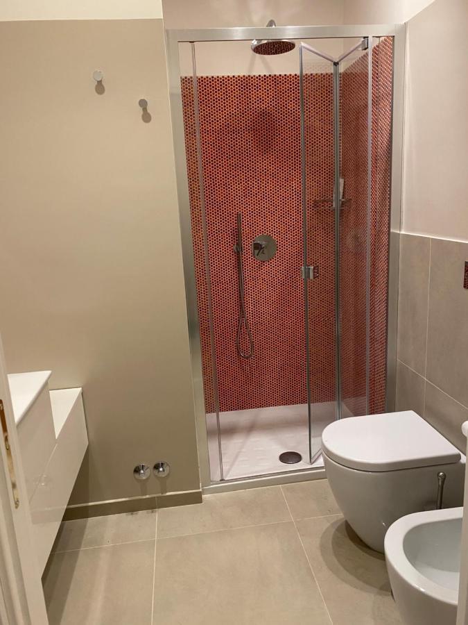 Ferienwohnung Pinciana C23 Rom Exterior foto