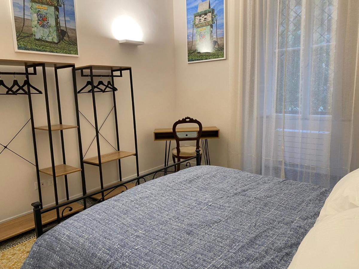 Ferienwohnung Pinciana C23 Rom Exterior foto