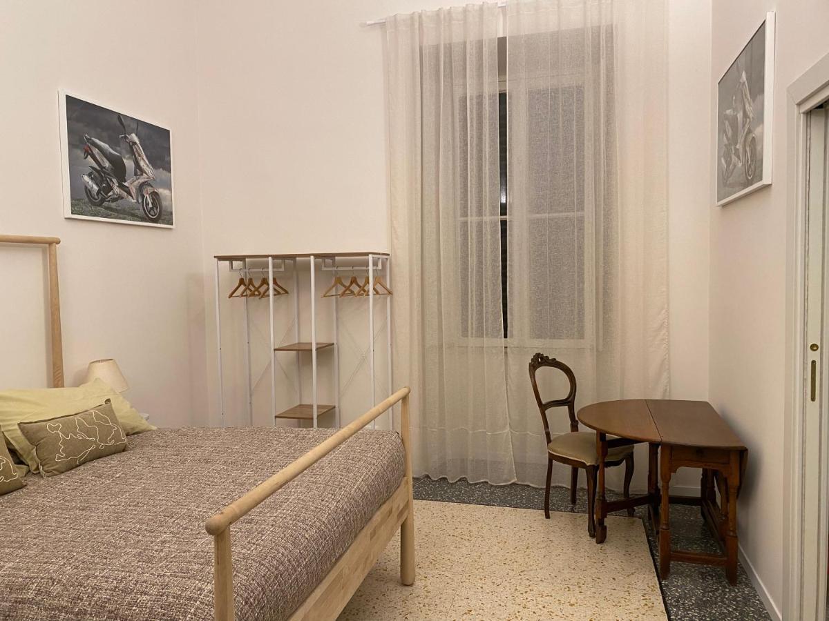 Ferienwohnung Pinciana C23 Rom Exterior foto